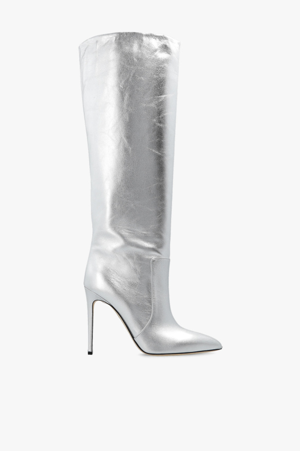 Paris Texas ‘Stiletto’ heeled boots
