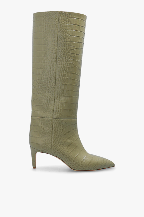 Paris Texas ‘Stiletto’ heeled boots