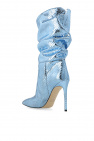 Paris Texas Ankle boots MACCIONI 341.667.571 Niebieski