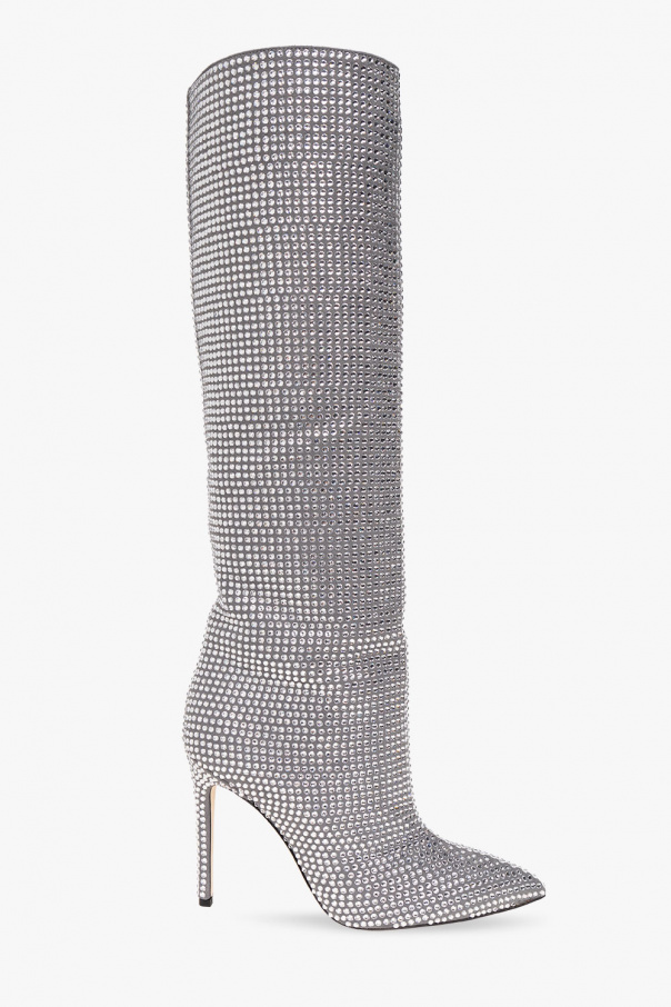 Paris Texas ‘Holly’ heeled boots