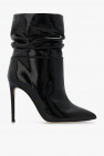 Paris Texas Heeled ankle boots