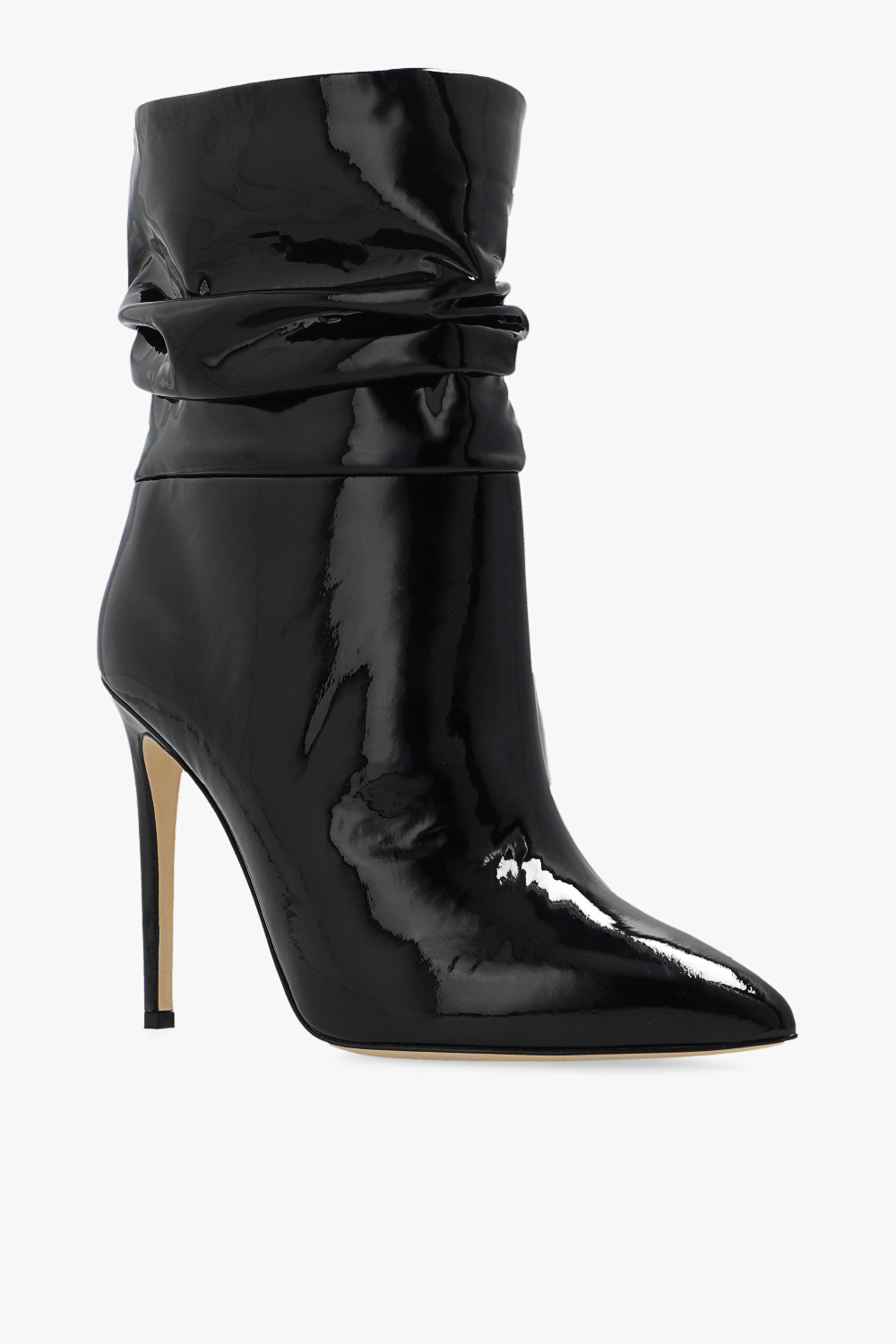 Paris Texas Heeled ankle boots