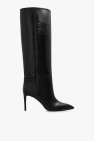 Paris Texas BLACK Heeled boots