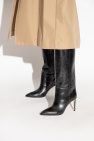 Paris Texas BLACK Heeled boots