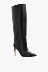 Paris Texas BLACK Heeled boots