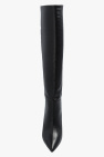 Paris Texas BLACK Heeled boots