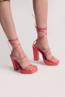 Paris Texas ‘Carine’ platform sandals