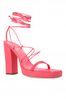 Paris Texas ‘Carine’ platform sandals