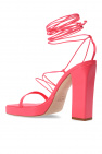 Paris Texas ‘Carine’ platform sandals