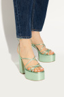 Paris Texas ‘Malena’ heeled sandals