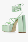 Paris Texas ‘Malena’ heeled sandals