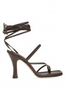 Paris Texas ‘Mirta’ heeled sandals