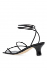 Paris Texas ‘Betty’ heeled sandals