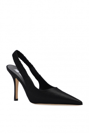 Paris Texas ‘Mama’ pumps