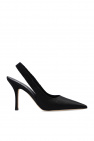 Paris Texas ‘Mama’ pumps