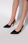 Paris Texas ‘Mama’ pumps