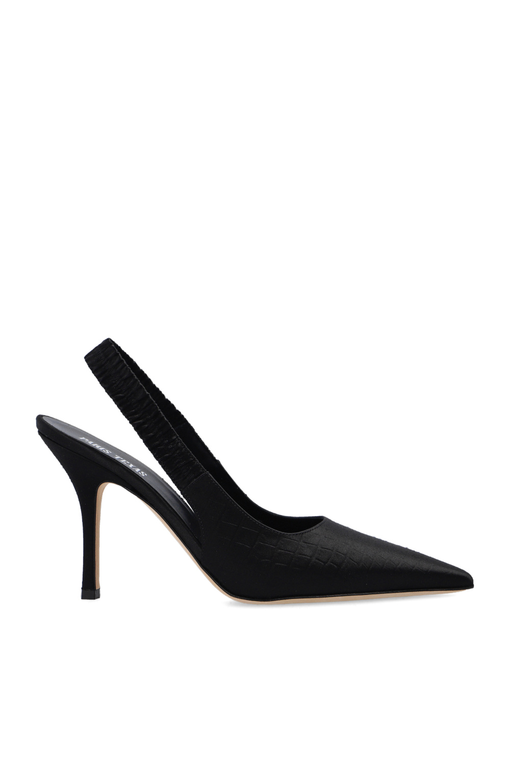 Paris Texas ‘Mama’ pumps