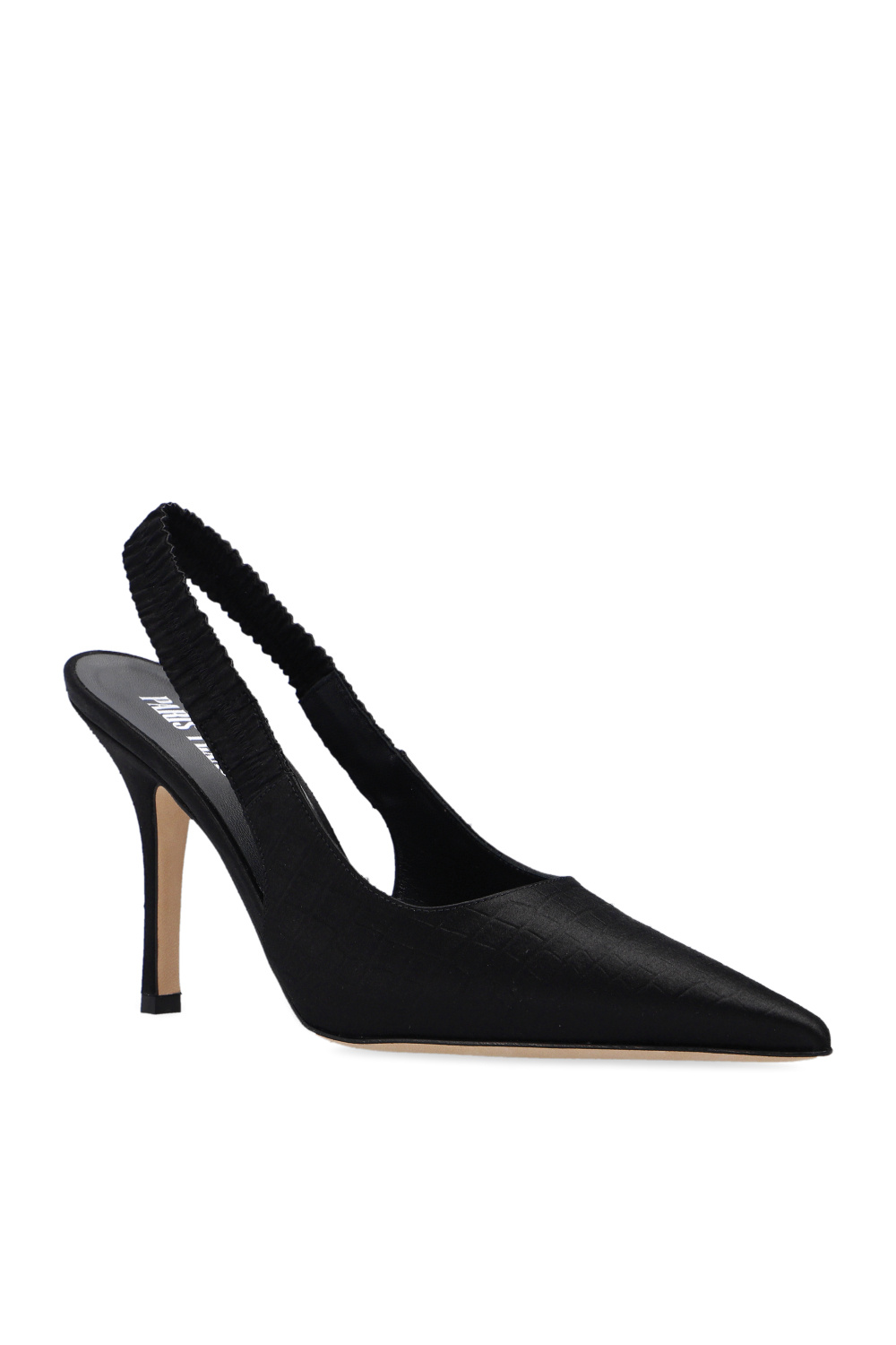 Paris Texas ‘Mama’ pumps