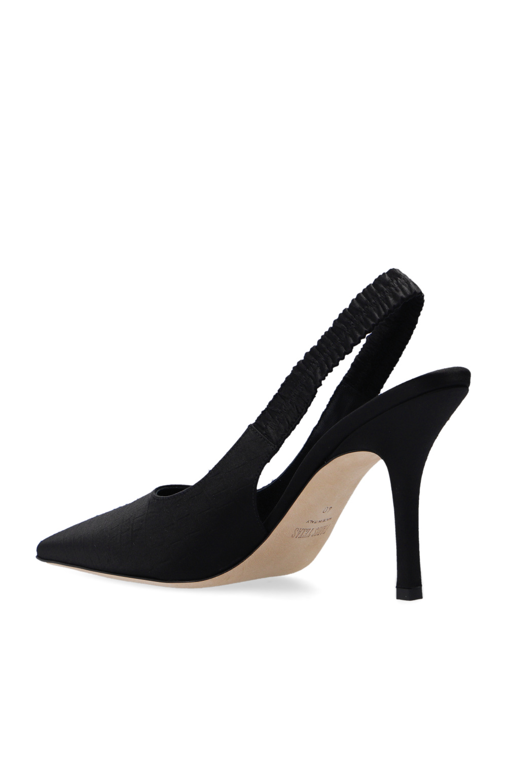 Paris Texas ‘Mama’ pumps