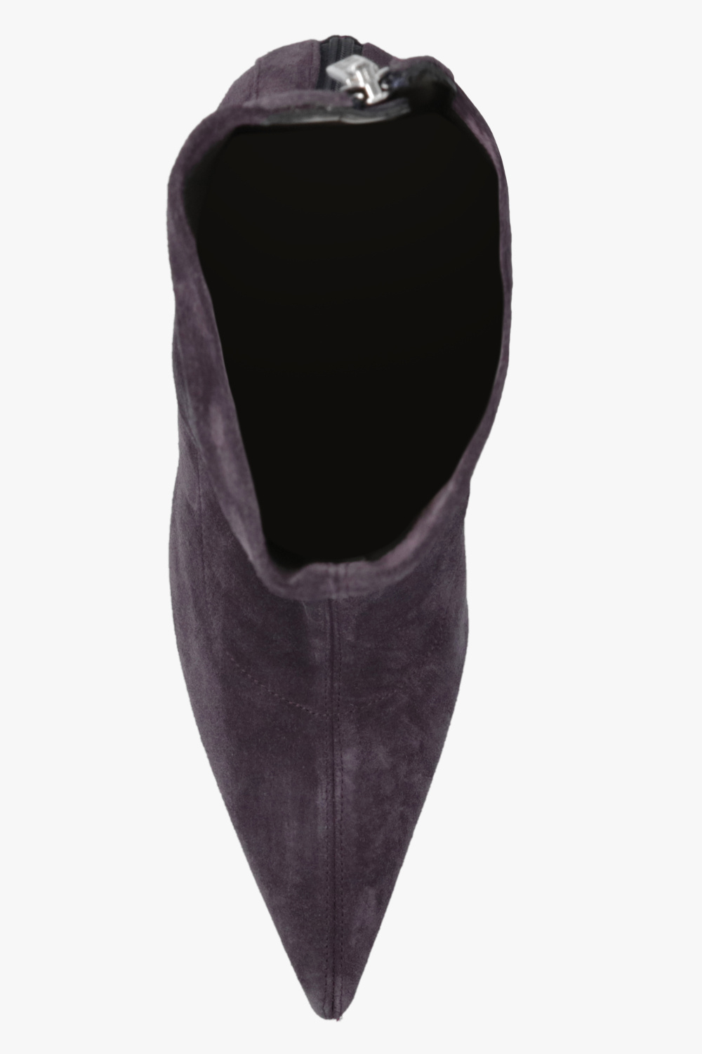 Paris Texas Heeled ankle boots