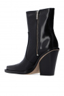 Paris Texas ‘Rodeo’ leather ankle boots