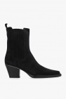 Ankle boots G-STAR RAW Core Boot II D18015-8690-990 Black