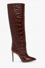 Paris Texas BROWN Heeled boots