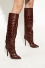 Paris Texas BROWN Heeled boots