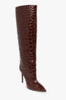 Paris Texas BROWN Heeled boots