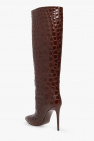 Paris Texas BROWN Heeled boots