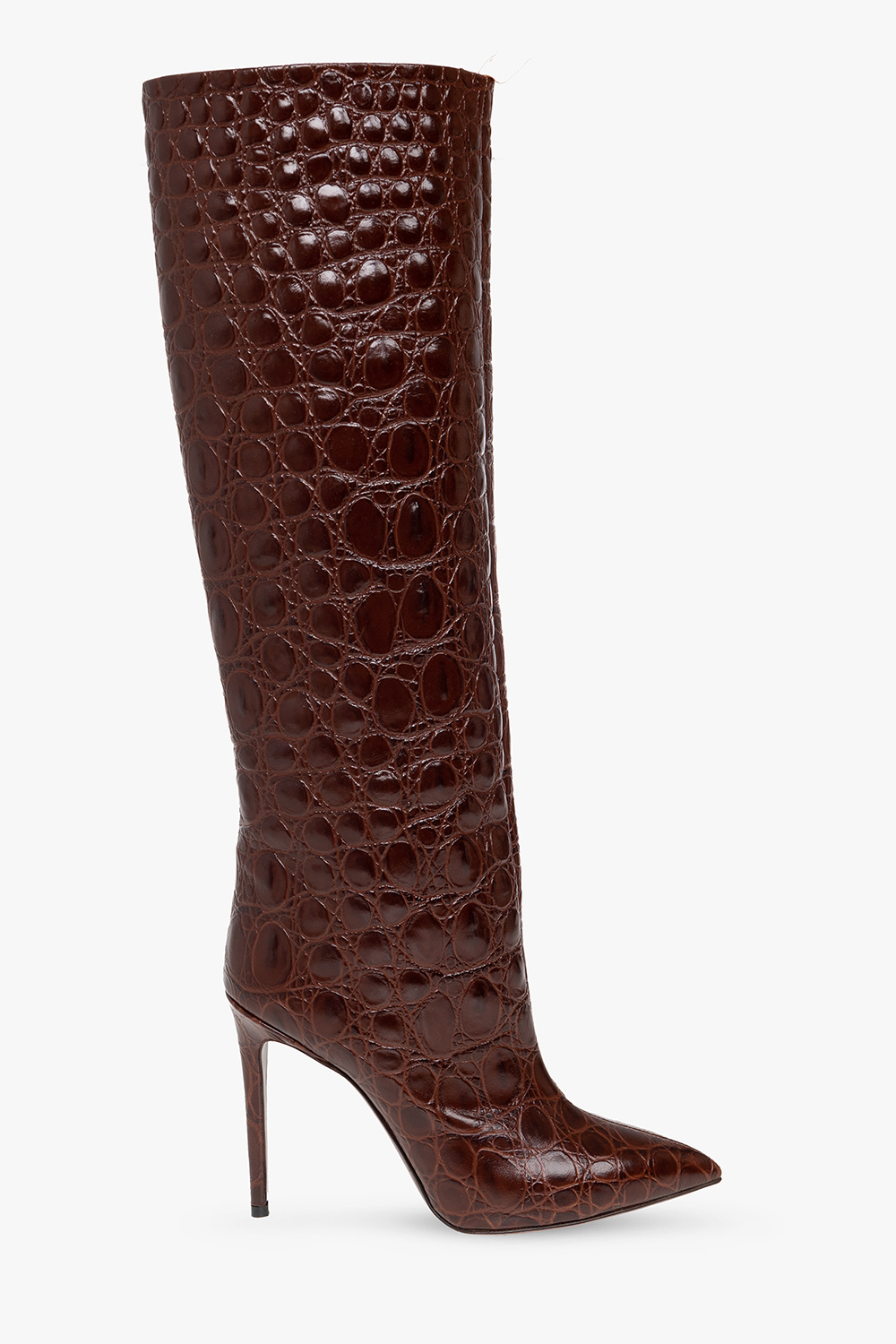 Paris Texas Heeled boots