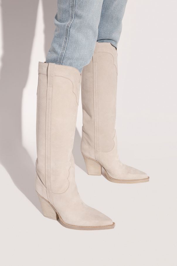 Paris Texas ‘El Dorado’ boots