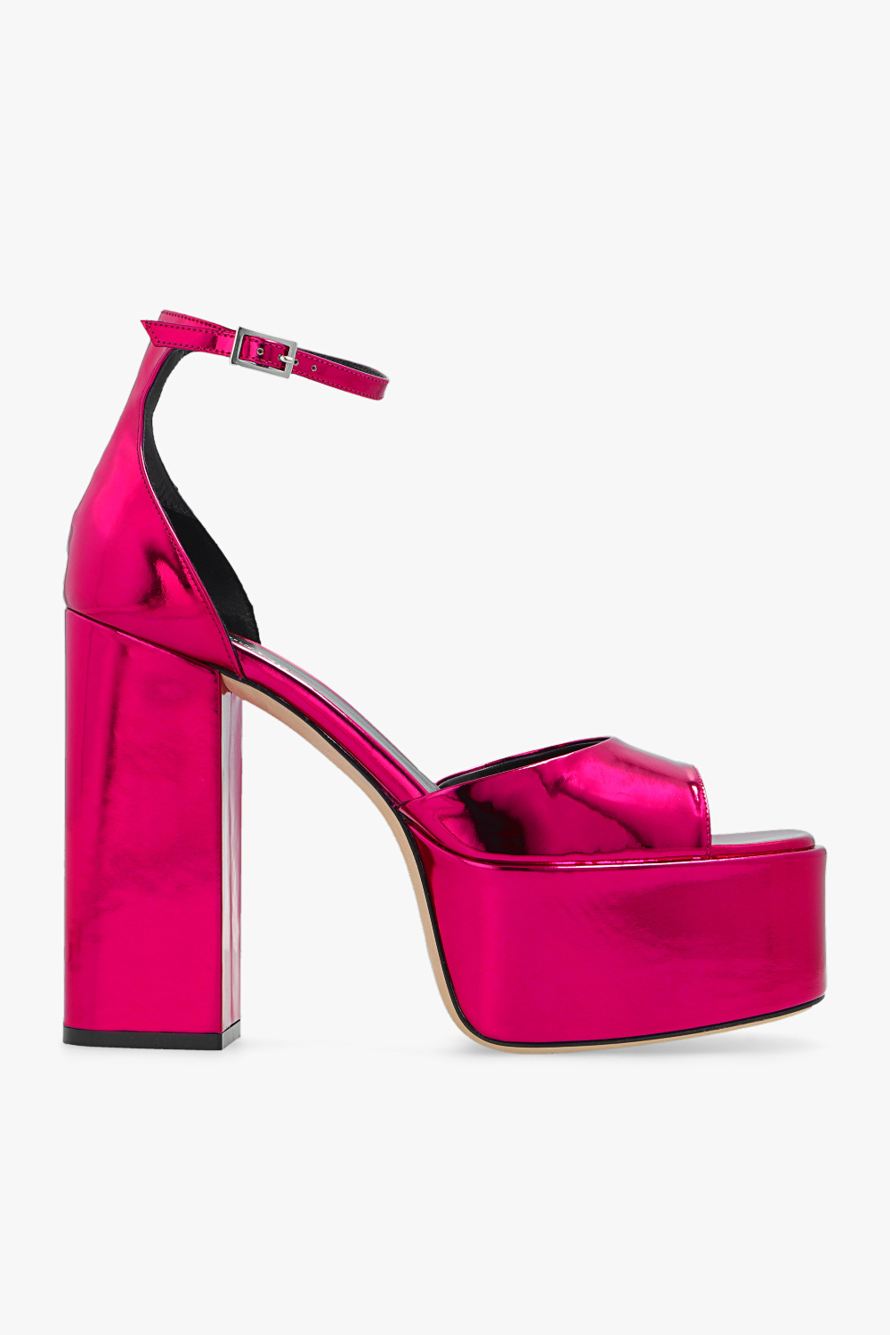 Paris Texas ‘Tatiana’ platform sandals