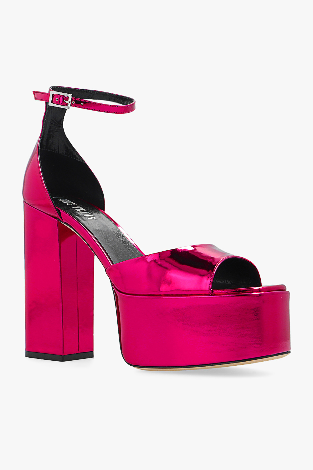 Paris Texas ‘Tatiana’ platform sandals