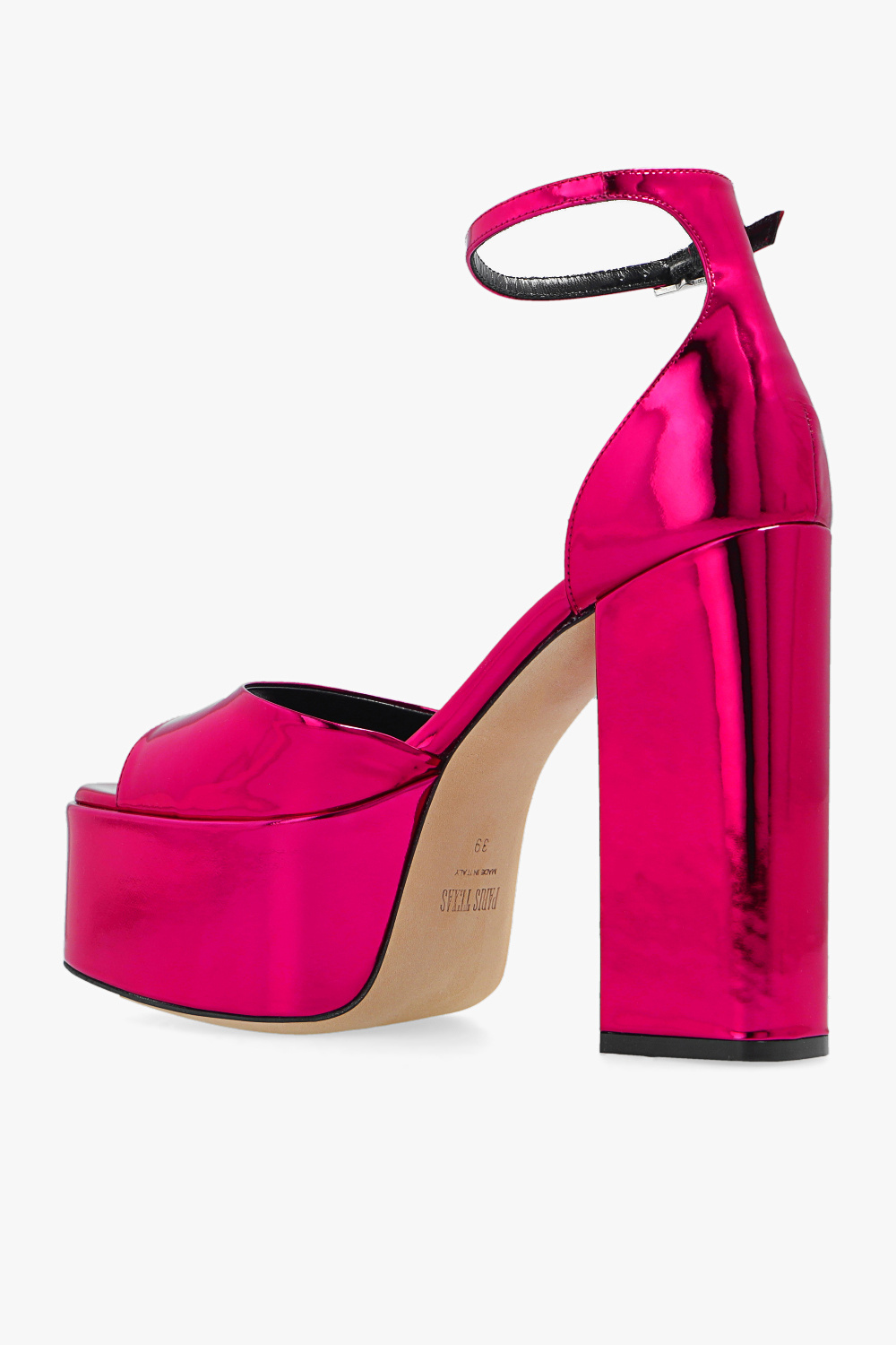 Paris Texas ‘Tatiana’ platform sandals