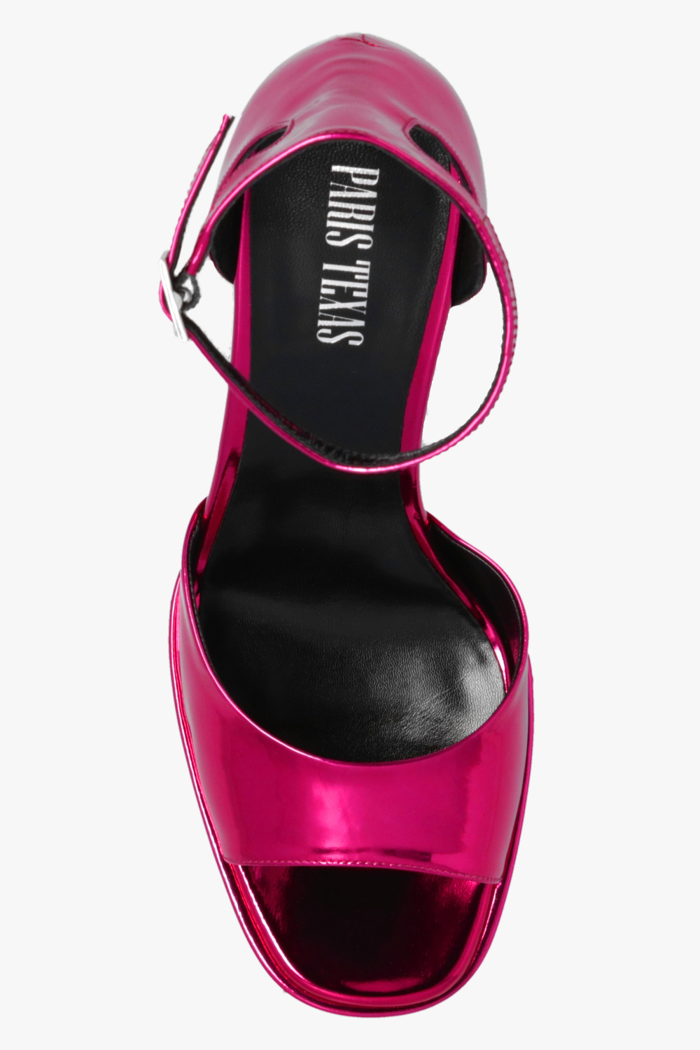 Paris Texas ‘Tatiana’ platform sandals