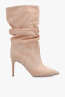 Gianvito Rossi Martis 20 ankle boots