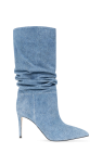 Paris Texas Heeled ankle boots