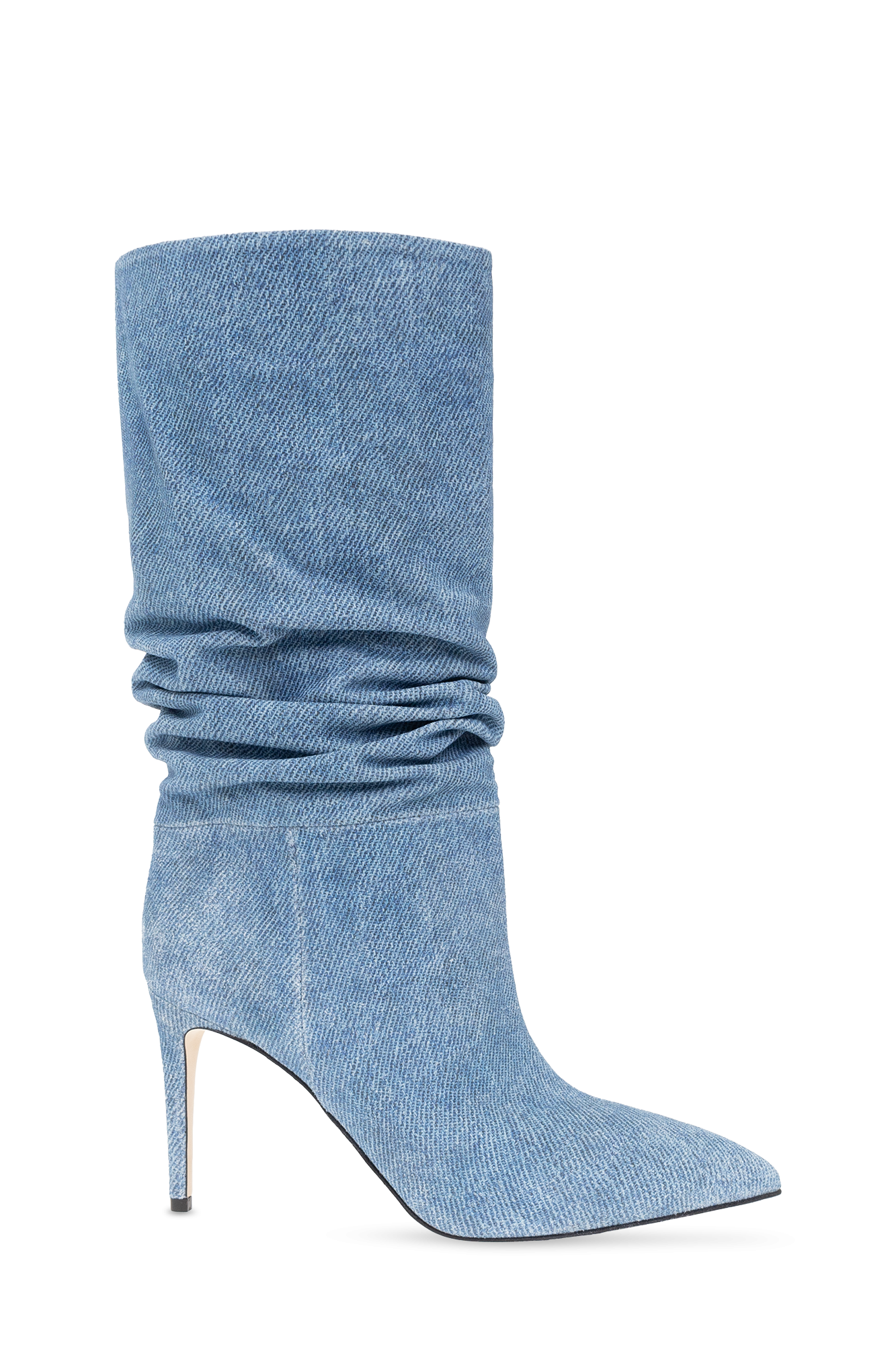 Paris Texas Heeled ankle boots