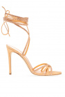 Paris Texas ‘Holly Nicole’ heeled sandals