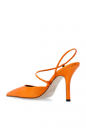 Paris Texas ‘Anita’ pumps