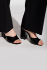 Paris Texas ‘Anja’ mules