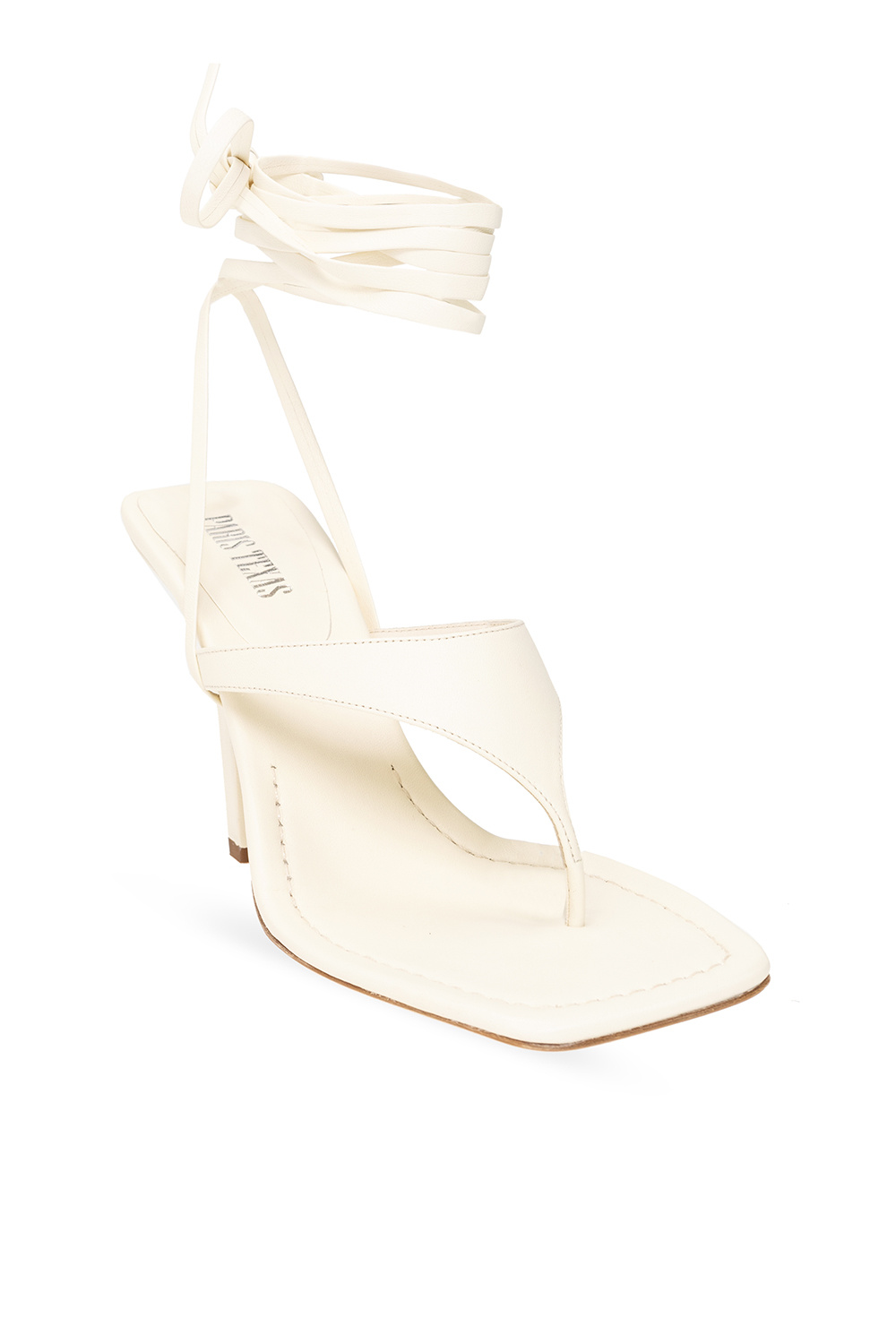 Paris Texas ‘Iris’ heeled sandals