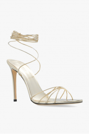 Paris Texas ‘Nicole’ heeled sandals