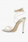 Paris Texas ‘Nicole’ heeled sandals