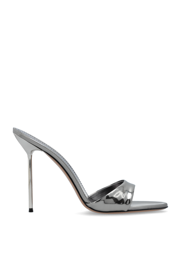 Paris Texas Heeled sandals ‘Lidia’