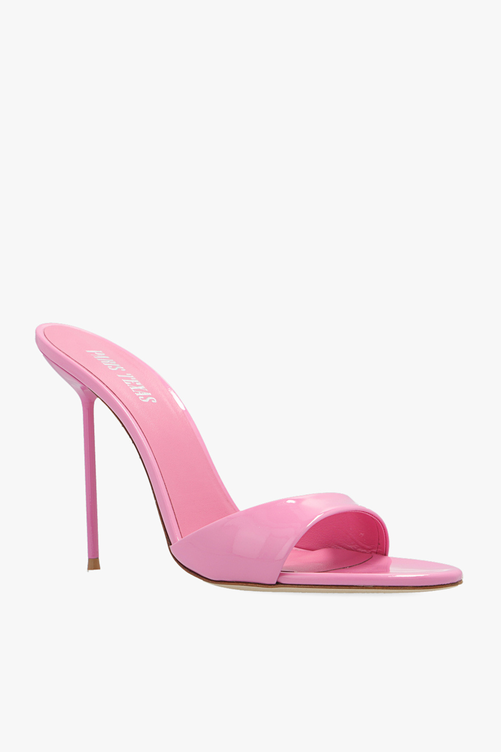 Paris Texas ‘Lidia’ stiletto mules