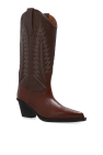 Paris Texas ‘Rosario’ Cowboy Boots