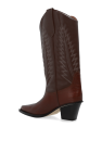 Paris Texas ‘Rosario’ Cowboy Boots