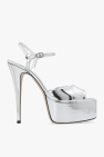 Paris Texas ‘Pamela’ platform sandals